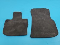 Dywaniki komplet BMW iX3 G08