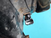 Wentylatory Wentylator chłodnicy Honda Accord VIII 08- 168000-8801 2.0 vtec