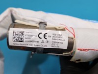 Kurtyna lewa poduszka airbag MG MG3 24- HB 544588672, 11197811