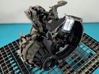 Skrzynia biegów Audi A3 8P 1.9 tdi
