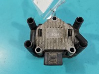 Cewka zapłonowa Vw New Beetle 98- 2.0 8V wiel Z MODUŁEM