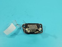 Zamek klapy tył Hyundai Santa Fe I HB Hyundai, Europejska, Brak numeru