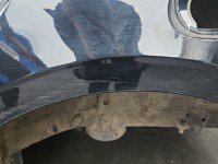 Błotnik tył lewy i20 III 2020- ćwiartka czarny, X5B