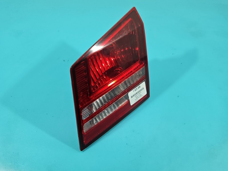Lampa tył prawa Producent części: Dodge, KLAPY BAGAŻNIKA Dodge Journey HB EUROPA