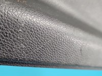 Osłona ZAŚLEPKA PLASTIK TYLNYCH FOTELI Honda CR-V V 16- 83304TLA