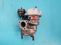 Turbosprężarka Regenerowana Audi A4 B6 53039700073, 5303-970-0073, 53039880073 1.8 T 163KM