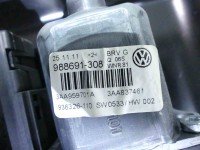 Podnośnik przód prawy SZYBY WINDA 3C0959793C Vw Passat B7 5d kombi