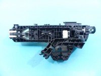 Klamka tył prawa zewnętrzna Mercedes ML W166 A2047601634