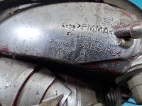 Lampa tył lewa Vw New Beetle 98- HB