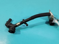 przewód wąż rurka wody Fiat Freemont 2.0 jtd 55221369