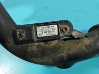 Rura przewód Renault Clio III 8200527669, 8200468372, 0281002566 1.5 dci (K9K)