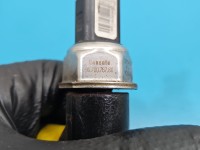 Listwa wtryskowa CZUJNIKI 9685297580, 9685297580-01, R9144Z290B Citroen C4 Cactus 14-20 1.6 hdi