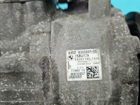 Sprężarka klimatyzacji kompresor 9303561, 447160-7425 BMW X5 F15 3.0d