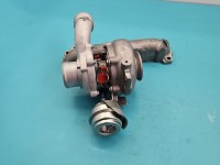 Turbosprężarka Regenerowana Saab 9-3 II 755042-2, FGP 55186765 755042-2, JBG007971 1.9 TiD 120KM