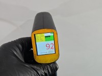 Drzwi tył lewe Mercedes Sprinter II 906 HB 5d Brak