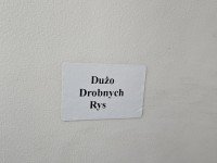 Drzwi przód lewe Opel Corsa D 5d granatowy 4XU