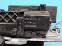 Zamek klapy tył Ford S-max II MK2 HB Producent części: FORD, Europejska, 5pin, DS7A-N442A66-AD