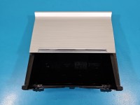 Listwa listwy dekory dekor deski Skoda Octavia III eu