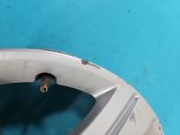 4X alufelgi felgi 16" komplet Peugeot 508 I R16