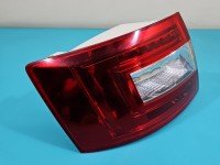 Lampa tył lewa Skoda Octavia III HB