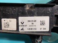Światło jazdy dziennej prawe Renault Captur I 266007846R
