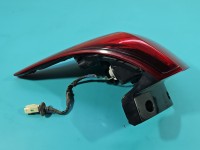 Lampa tył prawa Mitsubishi Outlander III 12- HB EUROPA