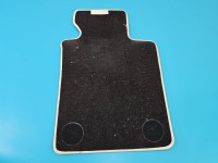 Dywaniki komplet BMW G30
