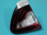 Lampa tył lewa klapy Renault Captur I HB EUROPA 265555726R, 265554078R