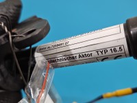 Poduszka powietrzna Bmw F34 GT