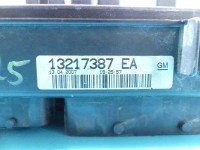 Komputer zestaw Opel Corsa D 0261208940 1.2 16v