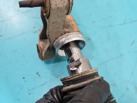 Przekładnia kierownicza maglownica Toyota Corolla E12