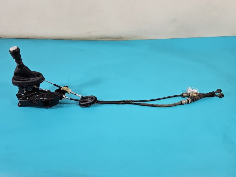 DŹWIGNIA LEWAREK WYBIERAK LINKI Nissan Juke I F15 10-19 1.2 T