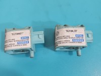 Poduszki powietrzne zestaw komplet Alfa romeo 147