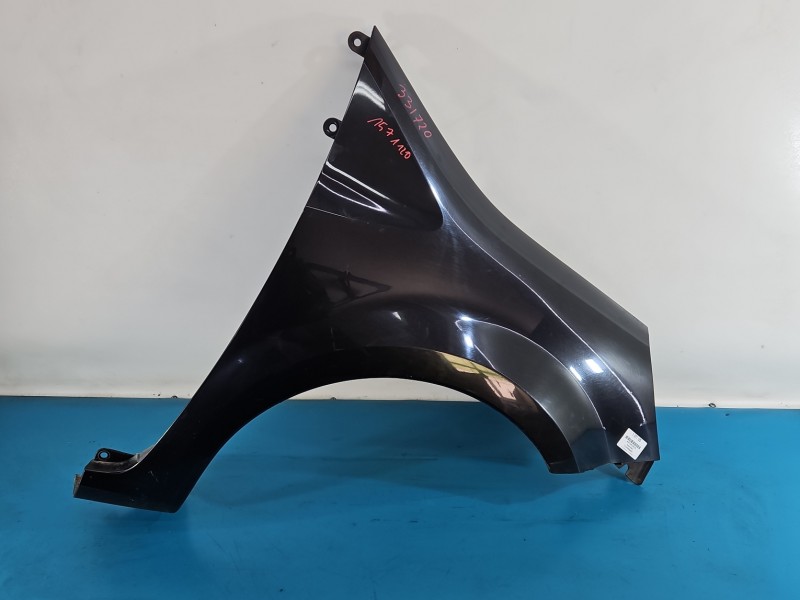 Błotnik przód prawy Renault Modus NV676