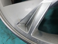 Felga aluminiowa 15" komplet alufelgi felgi Hyundai Elantra VII 20-