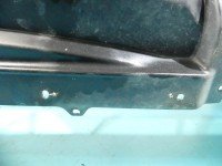 Zderzak przód Nissan X-trail II T31 czarny G41 G