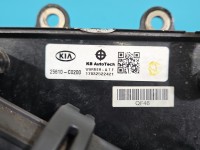 Chłodnica oleju Hyundai Santa Fe III 12–18 2.4 GDI 25630-D3000