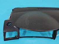 Deska rozdzielcza airbag pasażera kokpit Toyota Corolla E12