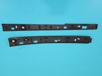 Listwa dachowa prawa dachu Kia Ceed II 12-18 87236-A2200, 87256-A2200
