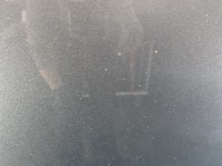 Maska przednia FORD C-MAX II MK2 BA