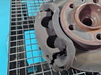 Zacisk przód lewy Renault Master III 10-24 2.3 DCI