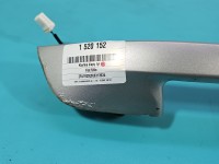 Klamka klapy tył Fiat Stilo