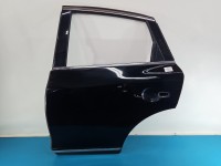 Drzwi tył lewe INFINITI QX50 HB 5d KH3