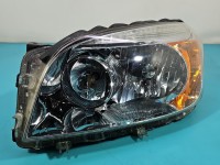 Reflektor lewy lampa przód Toyota Rav4 III 05- EUROPA