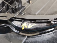 Reflektor prawy lampa przód Opel Astra V K EUROPA