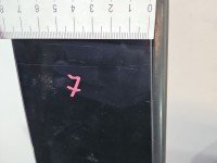 DRZWI PRZÓD PRAWE PASAŻERA Opel Antara 5d czarny GAR