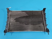 Chłodnica wody Fiat Linea 00517852170E 1.4 T