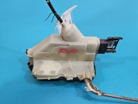 Zamek przód prawy 1583501796, 16943326 Peugeot 301 EUROPA 6pin