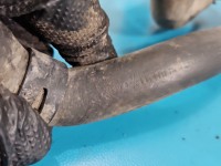 Magistrala wodna WĄŻ RURKA Toyota Rav4 IV 2.0 D4D 124KM