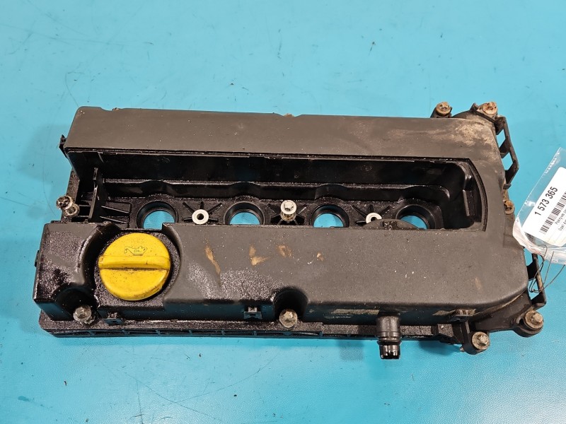 Pokrywa zaworów Opel Astra III H 1.8 16V 315671560, 55558673